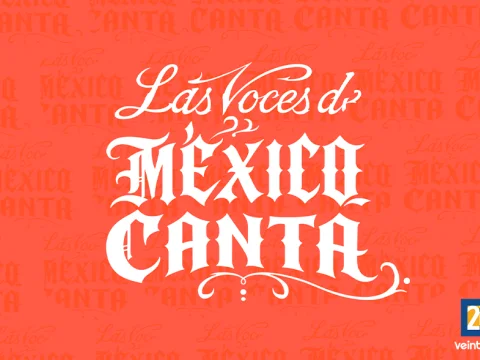 Las Voces de México Canta