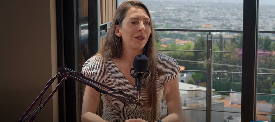 Voces Violeta
