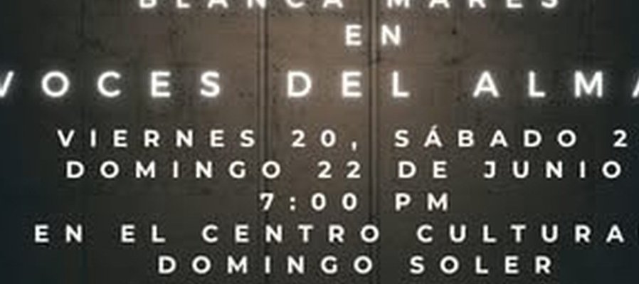 Voces inocentes