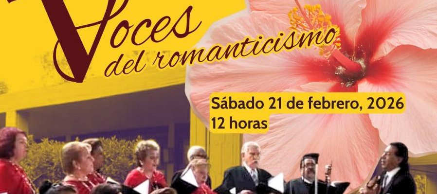 Voces del romanticismo