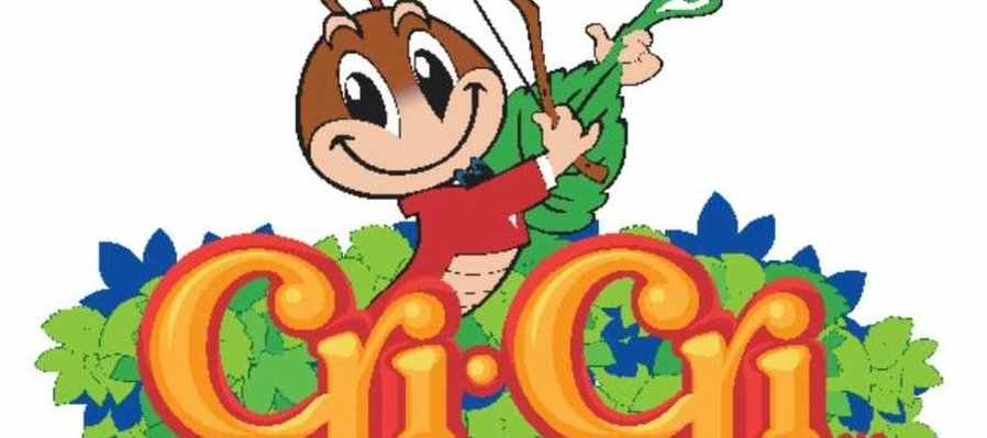 Voces al vuelo y el espíritu del Grillo Cantor, Cri Cri