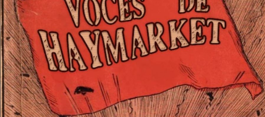 Voces de Haymarket