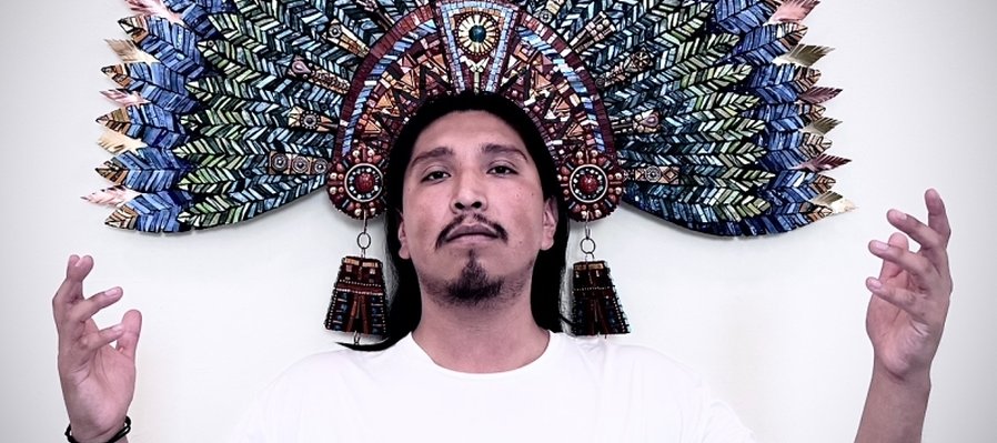 Voces de nuestra tierra