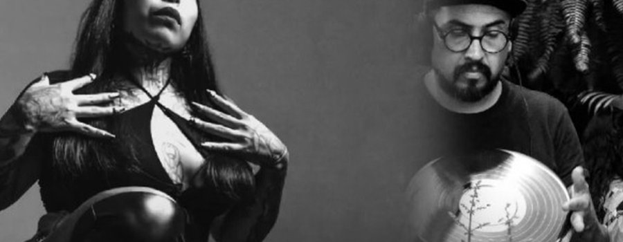 Voces Emergentes Vol. V