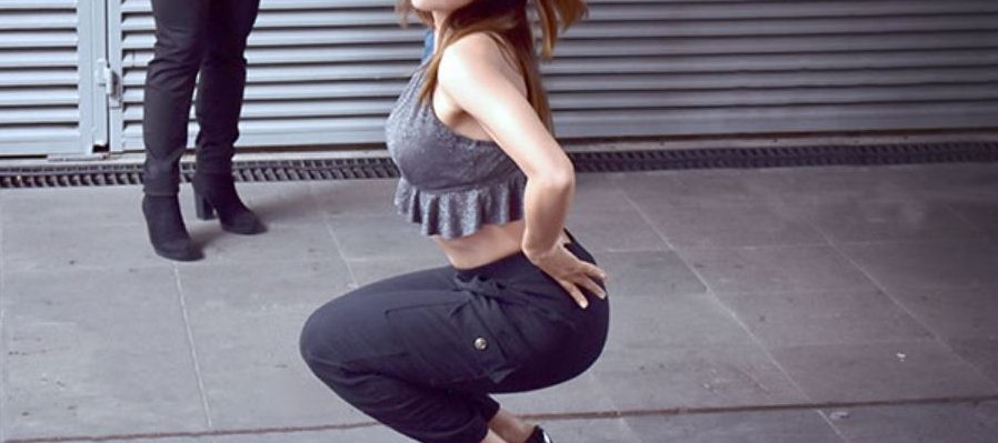 Vogue: cuerpos en resistencia