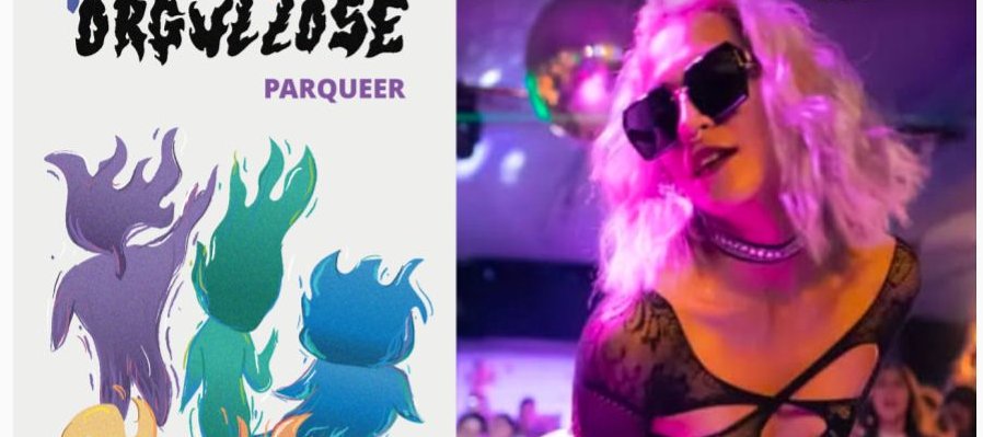 Libera la cuerpa: prácticas abiertas de vogue