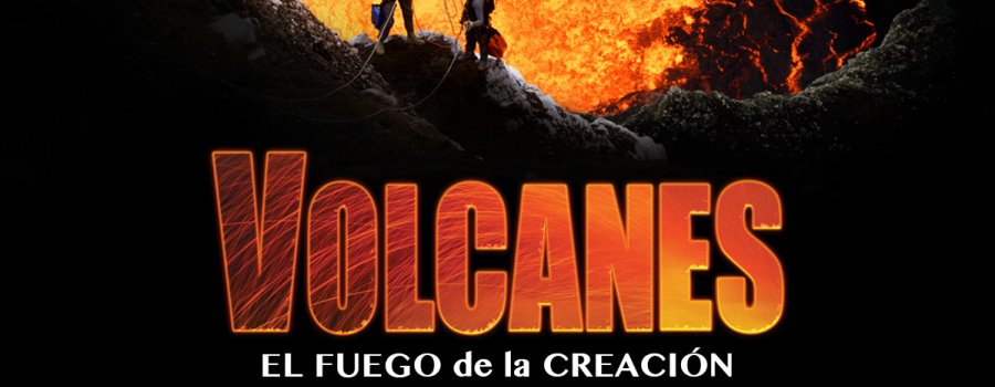 Volcanes