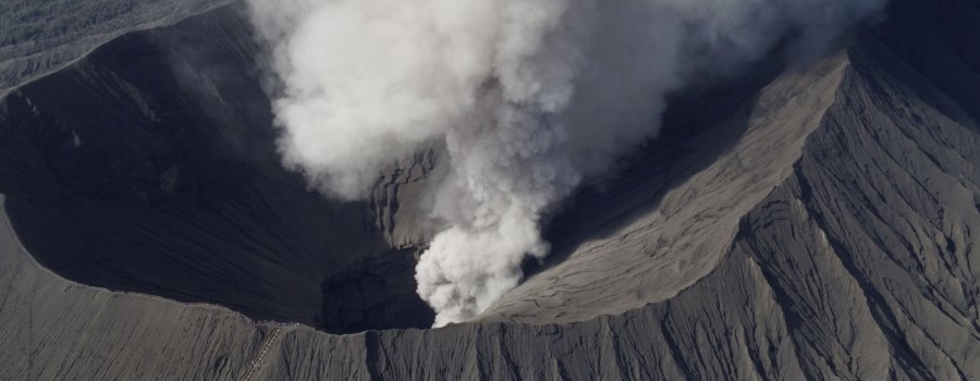 Volcanes