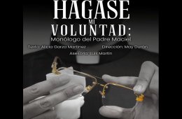 Imagen muestra de la actividad Hágase mi voluntad