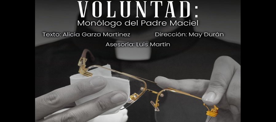 Hágase mi voluntad