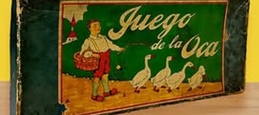 Volvemos a ser niñas y niños