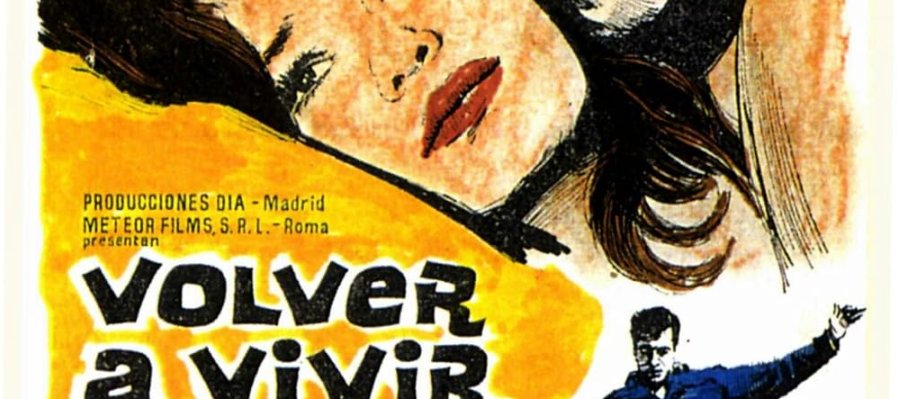 Volver a vivir
