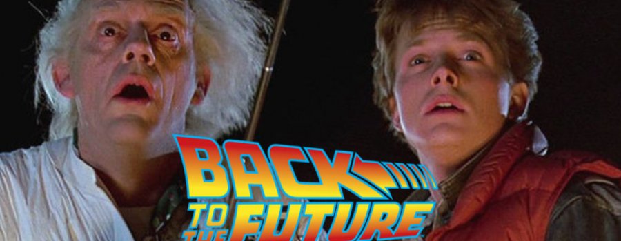 Volver al Futuro