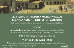 Mexicanos al grito de guerra. El impacto social de la gue...