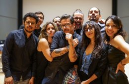 Vórtice Ensamble