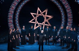Imagen muestra de la actividad Magnificat. Y escuché una voz…