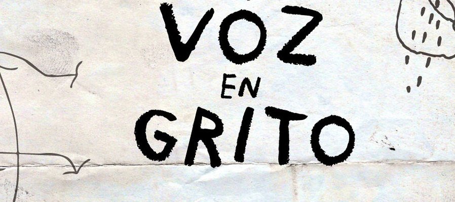 Nuestra voz de tierra, memoria y futuro