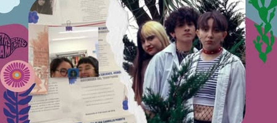 8M/ Mujeres de voz y lucha