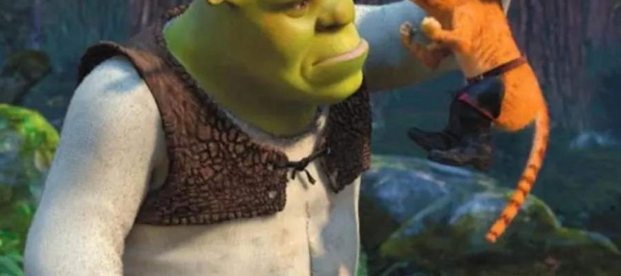 Shrek 2