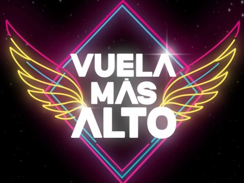 Vuela más alto