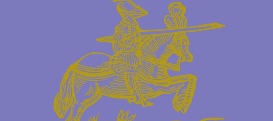 Vuelta al Quijote