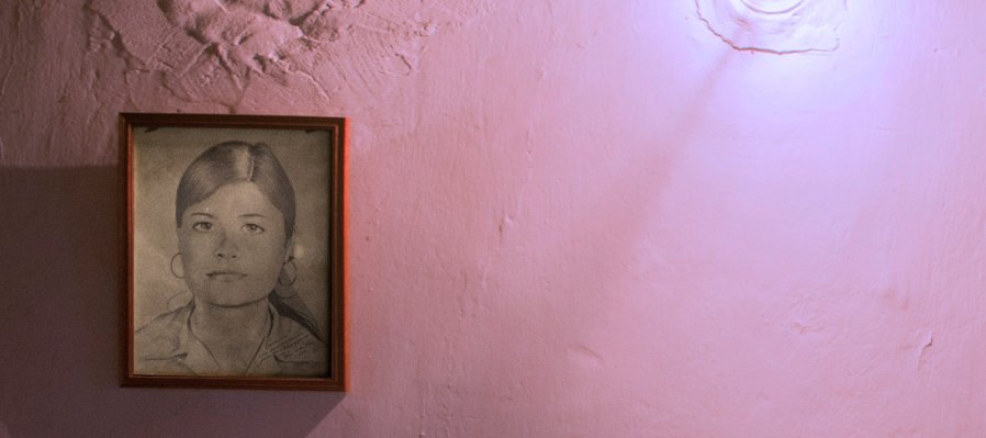 Vuelos nocturnos sobre un mar sin fondo