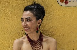 Imagen muestra de la actividad Intersecciones - Leticia Servín