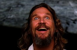 El gran Lebowski