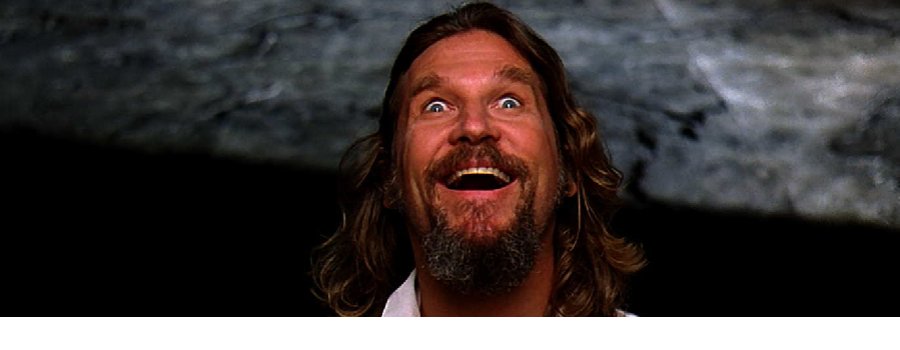 El gran Lebowski