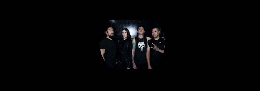 Kälad (metalcore)