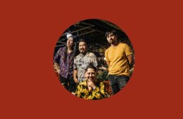 Intersecciones - Máxico