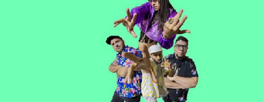 Intersecciones - Los Espantasuegras e Insulini