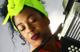 Imagen muestra de la actividad Intersecciones - La Negra Mexa y Las Cumbiamcheras