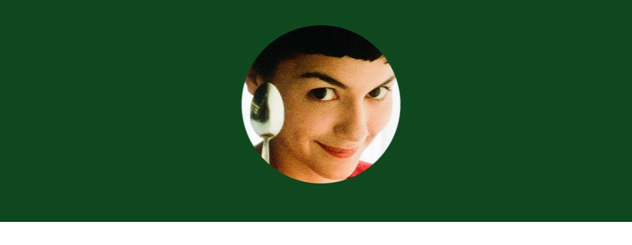 Cineclub Radiocinema Ciclo Jean Pierre Jeunet - Amélie
