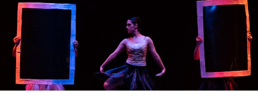 Gala de Ballet clásico y contemporáneo