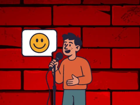 Curso de comedia y stand up