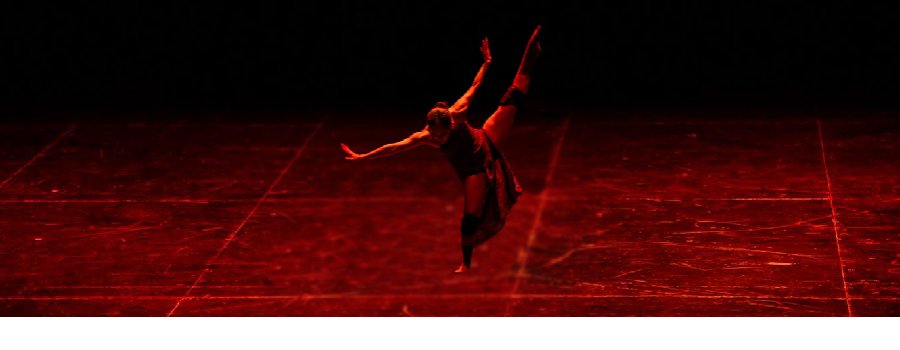 Festival Internacional de Danza Cuerpo al Descubierto