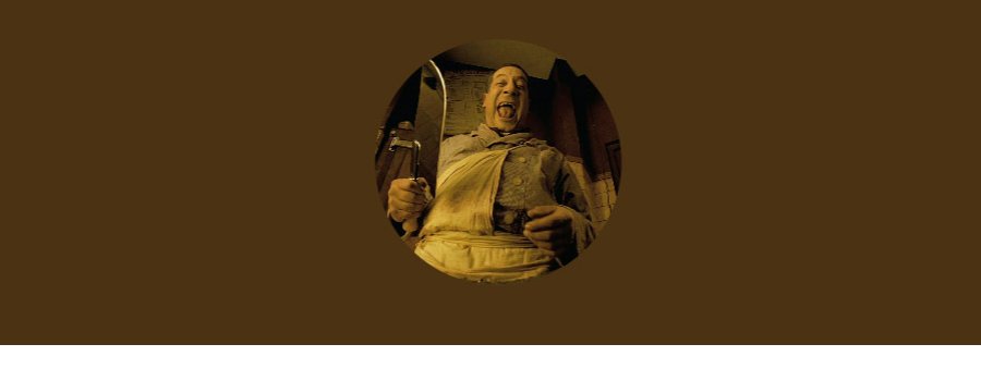 Cineclub Radiocinema Ciclo Jean Pierre Jeunet - Delicatessen