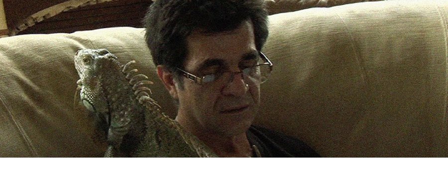 Esto no es una película