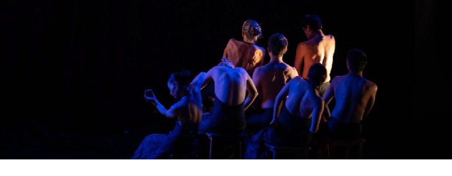 NEMIAN, Danza escénica