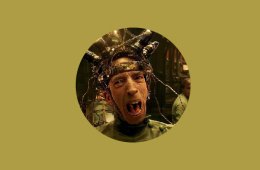 Cineclub Radiocinema Ciclo Jean Pierre Jeunet - La ciudad de los niÃ±os perdido