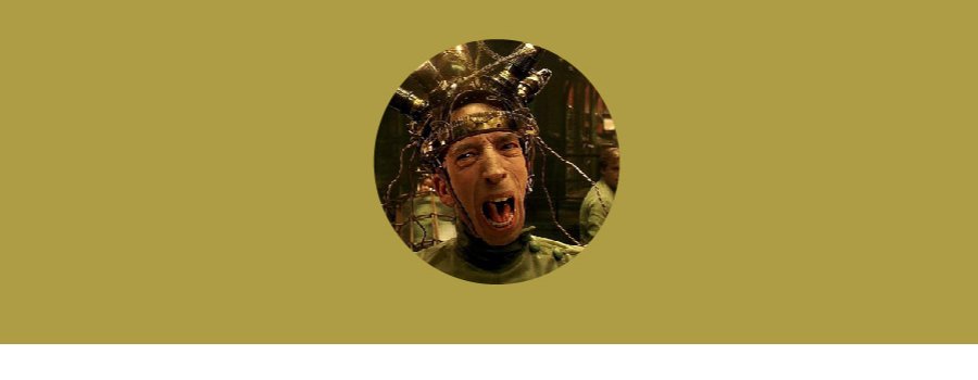Cineclub Radiocinema Ciclo Jean Pierre Jeunet - La ciudad de los niños perdido