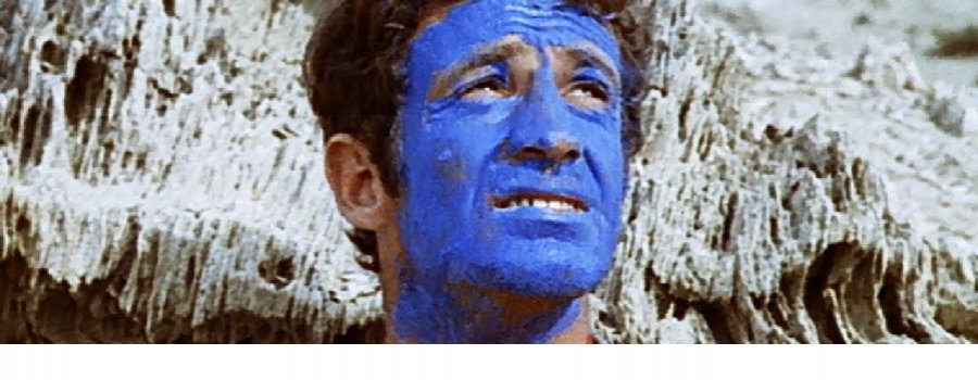 Pierrot el loco, 1965