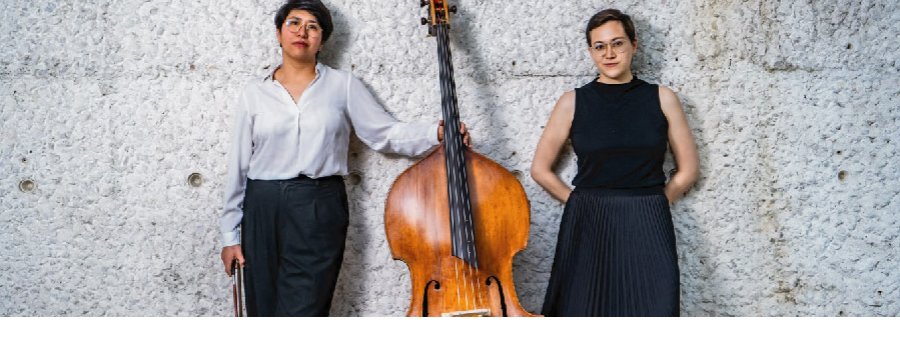 Resonancias Íntimas, la música en pequeño