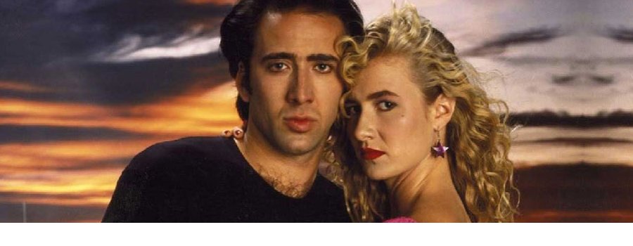 Salvaje de corazón, 1990