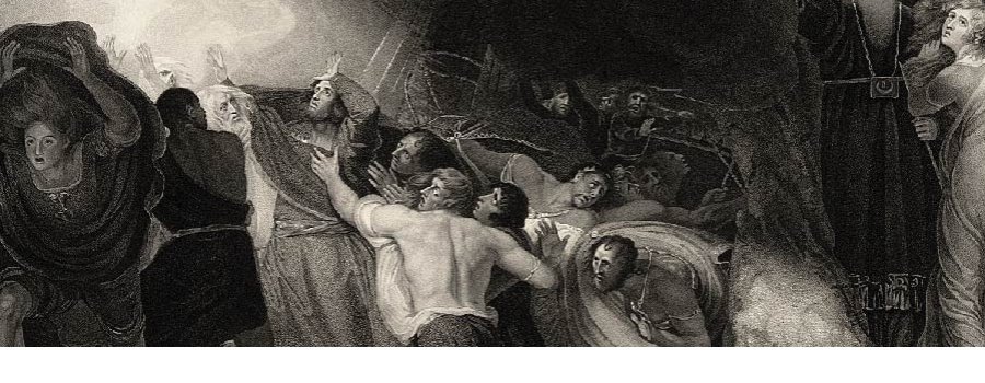 La Tempestad