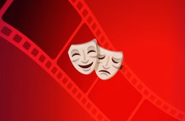 Imagen muestra de la actividad: Videoteatro: obras de Mario Ficachi