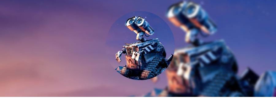 Cineclub Radiocinema- WALL-E