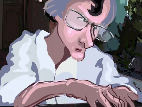 Waking Life