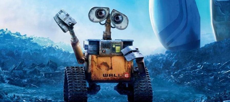 Wall-e